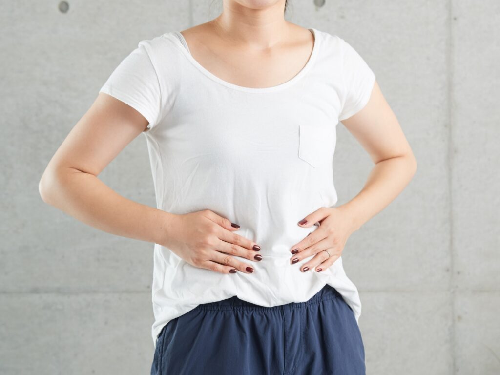 隠れ中性脂肪とは